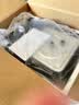 美的（Midea）家用天然气燃气灶5.2kw单灶煤气灶台嵌两用嵌入式炉具灶具旋火猛火燃气灶 实拍图
