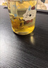 妈妈果婴儿口罩0-6-12个月新生儿宝宝婴幼儿外出儿童口罩1-3-6岁透气 男宝宝（32只独立包装）不勒耳朵 2-4岁（XS） 实拍图