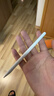 Apple/苹果 Pencil Pro 磁吸触控笔手写笔苹果笔电容笔书写绘画iPad笔 适用于iPad Pro/Air/mini机型 实拍图