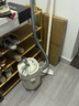 德尔玛（Deerma）【返50元E卡】TJ700S 干吹两用桶式吸尘器 家用商用 吸尘器桶式大吸力 整机降噪设计ZN-530 实拍图