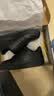 耐克NIKE七夕男空军一号AF1 运动鞋CW2288-001黑40.5 实拍图