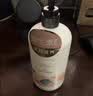 屈臣氏保湿润肤露套装500ml*2（烟酰胺+维E） 补水滋养呵护焕采身体乳 实拍图