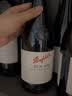 奔富（Penfolds）BIN138设拉子歌海娜玛塔罗干红葡萄酒750ml*1瓶 原瓶进口【澳版】 实拍图