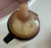 世喜水杯配件鸭嘴吸嘴 学饮嘴吸管嘴喝水喝奶奶嘴 适配水杯/奶瓶瓶身 实拍图