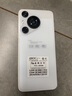 荣耀先锋新品1024G大内存7800mAh快充大电池5G骁龙888防水防摔拍照手机 雪欲白 16GB运行+128内存 官方标配 实拍图