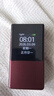 金立老年手机 老年机4000毫安超长待机翻盖老人机大字体大声音4G全网通大屏学生手机老年人专用手机V17 实拍图