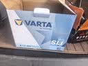 瓦尔塔（VARTA）京东养车汽车电瓶蓄电池星标L2-400朗行朗逸CC捷达凌度宝来POLO 实拍图
