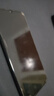 Apple/苹果【点击“立即领取”享补贴】iPhone 17 Pro 256GB 银色 支持移动联通电信5G 双卡双待手机 实拍图