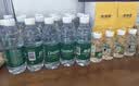 怡宝饮用纯净水211ml*24瓶 口袋水整箱 京东专供【3箱装】 实拍图