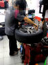 玲珑轮胎汽车轮胎185/60R15 88H 绿行GREEN-Max HP010* XL 原配桑塔纳 实拍图