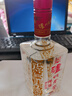 泸州老窖六年窖头曲铁盒 52度 500ml*4瓶 礼盒装 浓香型白酒 实拍图