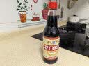 龙门5度三年陈酿米醋480ml【0添加】 饺子点蘸拌炒纯粮酿造 实拍图