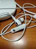 漫步者（EDIFIER）HECATE 双擎入耳式hifi级音乐有线耳机type-c电脑电竞游戏吃鸡耳塞耳麦适用华为oppo小米苹果白色 实拍图