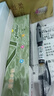 晨光（M&G）文具GP1008按动中性笔学生0.5黑笔签字笔商务子弹头考试专用水笔高颜值办公用品12支/盒 实拍图