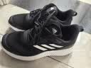阿迪达斯 adidas 男鞋 ALPHACOMFY阿尔法 运动鞋训练跑步鞋 ID0350 40码 实拍图