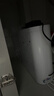 海尔（Haier）净水器家用厨下1200G流速母婴RO反渗透直饮净水机加热一体机餐边柜壁挂式管线机接自来水全屋套装 【性能套装】即热管线机+净水器 实拍图