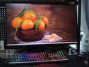 泰坦军团 31.5英寸2304分区 MiniLED 4K 160Hz双模320Hz HDR1000 DyDs0.5ms消除拖影 电竞显示器P326MV MAX 实拍图