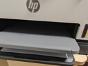 惠普（HP）678 彩色连供自动双面多功能喷墨打印机 无线连接 微信打印 复印扫描一体机家用打印机 实拍图