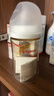 贝亲（Pigeon）PPSU宽口径防胀气奶瓶240ml M号奶嘴 3个月+ AA191 实拍图