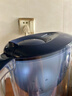 碧然德（BRITA） 过滤净水器 家用滤水壶 净水壶 海洋系列 3.5L蓝色 一壶3芯装 环保加固包装 实拍图
