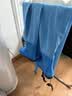 古伊萨儿童赶海服男女涉水服雨鞋雨靴沙水服防沙防水裤涉水裤YX1051 24 实拍图