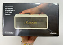 Marshall（马歇尔）EMBERTON III 蓝牙音响便携式3代无线家用户外防水续航七夕生日礼物音箱送男生油彩白 实拍图