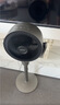 格力（GREE）【直流变频明星单品】空气循环扇静音电风扇落地扇家用一级能效换气扇循环对流风扇 FXDZ-20X62Bg3 实拍图
