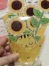 法拉蒙贺卡diy创意花束折叠幼儿园小学生送老师节日祝福感恩卡片礼物 向日葵+玫瑰花+康乃馨 实拍图