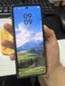 三星（SAMSUNG）Galaxy Z Fold5/ Z Fold6 超闭合折叠 5G 三星手机 二手手机 99新 Fold5 宇夜黑 12G+512G 全网通【送充电套装】 实拍图