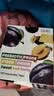 LILIBY Probiotics Prune Fiber Drink益生元西梅饮-A1 10盒装 100ml*10盒 实拍图