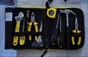 史丹利（STANLEY）家用工具套装维修五金手动工具性价比10件套EC-010【爆款】 实拍图
