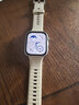 华为HUAWEI WATCH FIT 5铝合金表壳 悦动白 超轻薄大屏腕上微运动强劲续航华为智能手表 实拍图