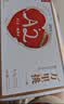乐纯（LEPUR）万里挑一A2零乳糖牛奶125ml*9盒高钙4g蛋白 营养成长早餐奶 送礼 实拍图
