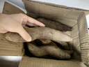 京鲜生广西紫罗兰紫薯净重5斤单果100g + 紫心地瓜新鲜蔬菜 源头直发 实拍图