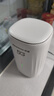 纽曼5G无线路由器随身WiFi6移动免插卡cpe多网通千兆双频车载便携式高速上网卡全国通用流量2026款 实拍图