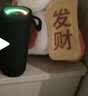 纽曼（Newmine）BT76蓝牙音箱桌面音响户外家用便携式重低音炮3D环绕车载小钢炮电脑手机高音质无线迷你小音响黑色 实拍图