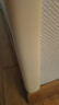 贝瑞加（Babyprints）防撞条婴儿护角贴儿童桌边防磕碰墙边赠3M双面胶4米白色 实拍图