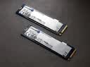 金士顿（Kingston）SSD固态硬盘M.2(NVMe PCIe 4.0×4)台式机笔记本固态硬盘电脑配件 NV3 500/512G PCIe4.0 实拍图