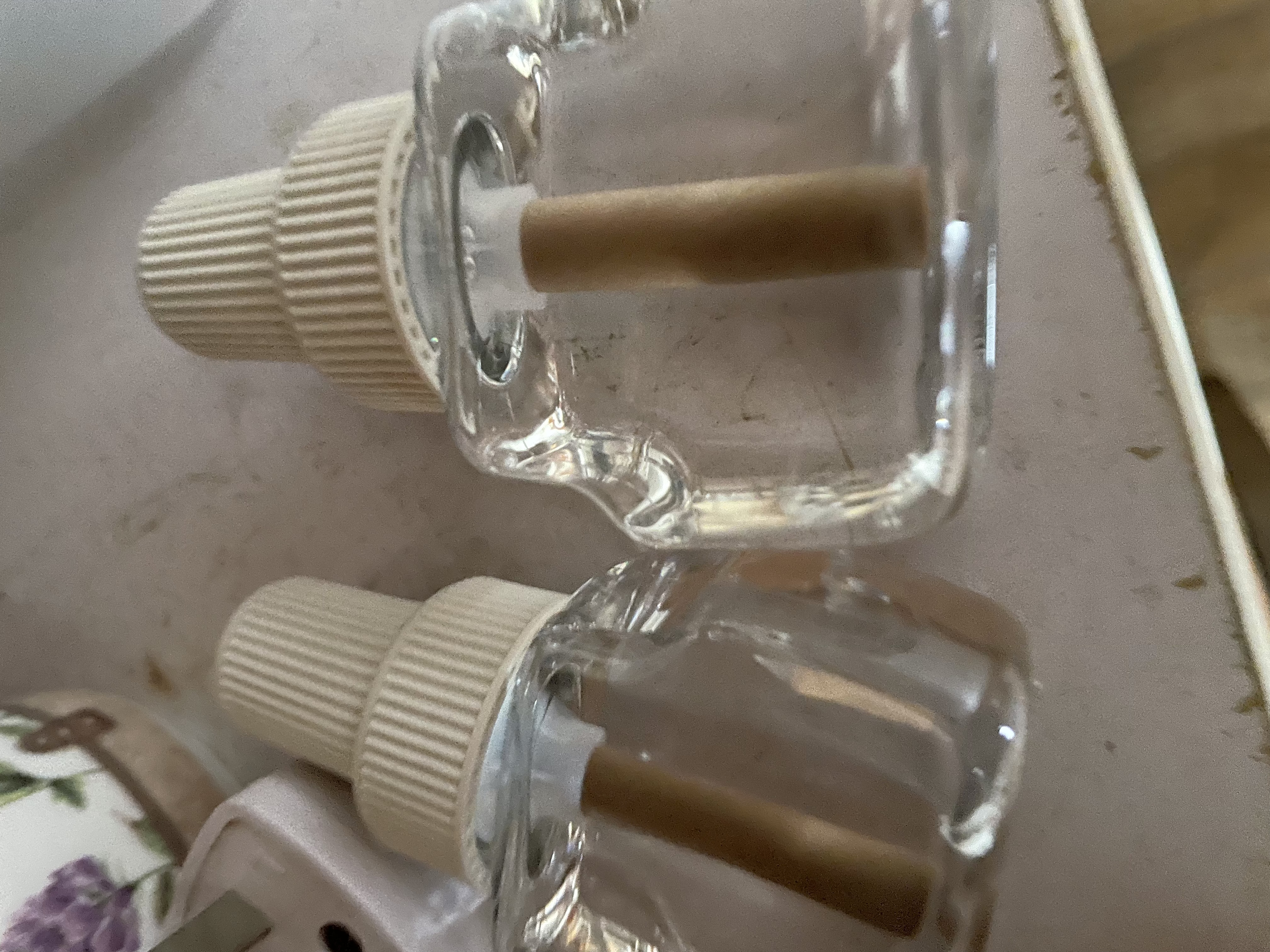雷达（Raid）电热蚊香液  336晚6瓶装替换装 无加热器无香型 驱蚊液驱蚊用品 实拍图
