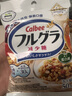 卡乐比（Calbee）低gi燕麦片 冷泡减糖水果麦片50g 日本进口早餐代餐零食 实拍图