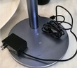孩视宝护眼台灯学生学习护眼灯防蓝光防近视儿童阅读台灯床头灯OK50-V 实拍图