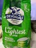 德运（Devondale）脱脂成人奶粉1kg袋装脱脂乳粉学生儿童奶粉澳洲原装高钙中秋礼品 实拍图