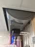 海尔麦浪小蓝瓶DR7电热水器60升 国家补贴富锶净肤洗AI节能洗澡家用3300W变频速热节能省电上门安装 实拍图