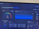 三星（SAMSUNG）2TB SSD固态硬盘 M.2接口(NVMe协议PCIe4.0*4/5.0*2)读速7250MB/S 990 EVO Plus 实拍图