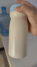 炊大皇316L不锈钢保温杯便携口袋杯子保冷小巧超轻外出350ml（奶蓝色） 实拍图