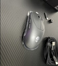 外星人（Alienware）AW720M游戏鼠标无线2.4g蓝牙三模电竞宏鼠标磁力回弹磁吸快充8键自定义编程 七夕礼物 黑色 实拍图