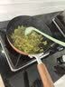 苏泊尔（SUPOR）奶锅有钛铁不粘辅食锅 泡面热奶煎煮炒锅汤锅 无涂层磁炉通用20cm 实拍图