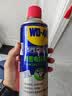 WD-40精密电器仪器清洁剂洗板水wd40PS5/switch手柄漂移修复电路清洗剂 WD-40 精密仪器清洗剂360ml 实拍图