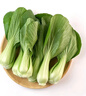 上海青约500g(油菜) 实拍图