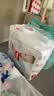 好奇（Huggies）X系列一净到底纸尿裤MINI装S22(4-8kg)透气尿不湿【速吸隔菌】 实拍图